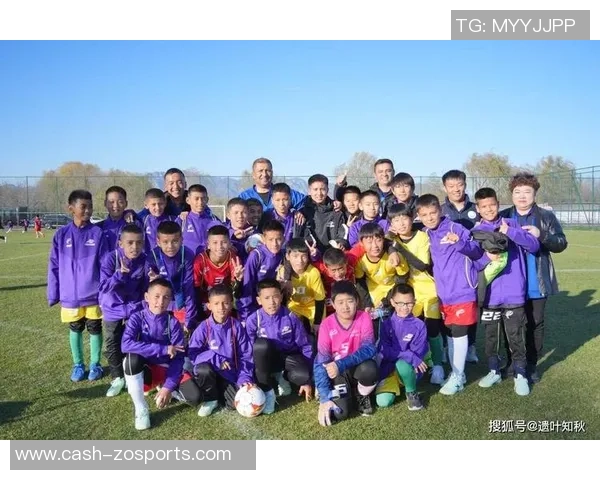 沈阳小学足球热潮兴起培养未来足球明星的摇篮与希望