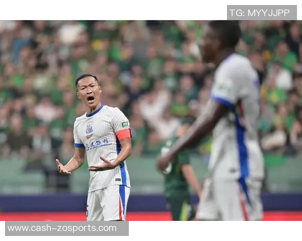 申花足球主教练新赛季战术布局解析与球队发展展望