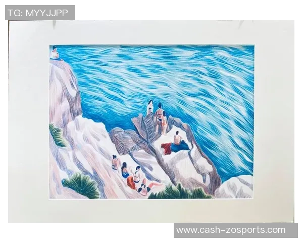 足球场上的艺术家他是世界上最美的溺水者与技巧的完美结合